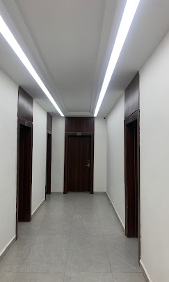 Nitafi Luxury Hotel image 3