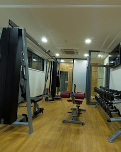 Noktel Resort Apartment-Wuye image 3