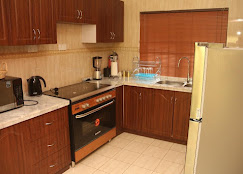 Noktel Resort Apartment-Wuye image 2