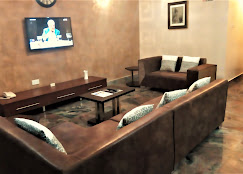 Noktel Resort Apartment-Wuye