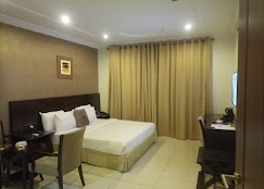 Noktel Resort Apartment- Jabi image 2