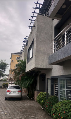 Noktel Resort Apartment- Jabi