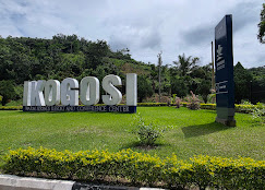 Ikogosi Warm Spring Resort and Conference Centre