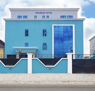 Gold Rush Suites