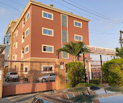FAMS Embassy Suites