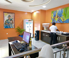 Bintoo Hotel Limited image 2