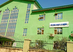 Bible Guest House