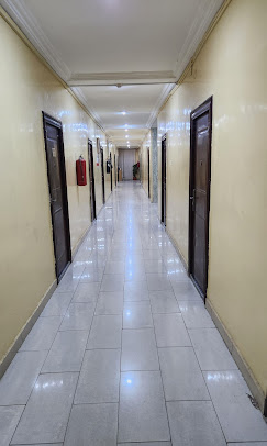 Bible Guest House