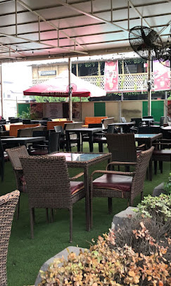 Esporta Hotel- Magodo