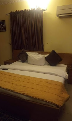 Esporta Hotel- Agidingbi image 4