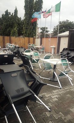 Esporta Hotel- Agidingbi image 3