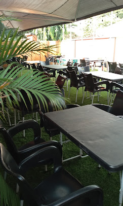 Esporta Hotel- Agidingbi image 2
