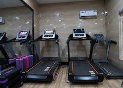 Degok Hotels Limited- Headquarters