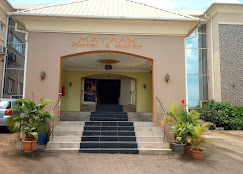 Mataan Hotel and Suites image 5