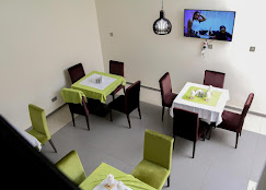 Albertville Luxury Rooms