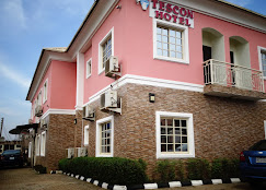 Tescon Hotel and Suites