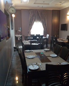 Sheer Luxury Apartment- Jabi
