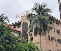 Serob Legacy Hotels image 4