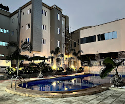 Haris Hotel and Suites