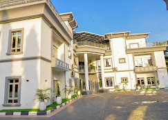 SS3 Jabi Hotel
