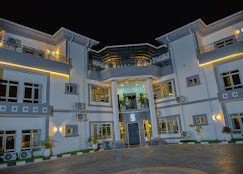 SS3 Jabi Hotel image 3