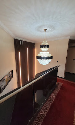 SS3 Jabi Hotel