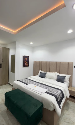 Amax Apartment
