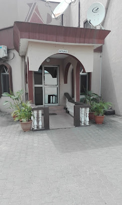 Class Suite Cottage