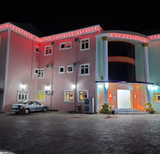 Elcasio Royalty Hotel and Suites
