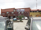 Alesh Hotel