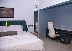 Skydre Hotel image 5