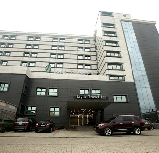 Lagos Travel Inn