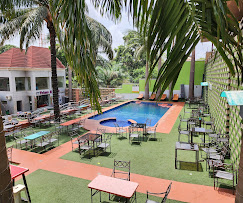 Hard Break Hotel and Suites image 5