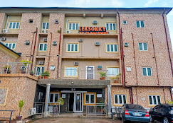 Leksokky Hotels and Garden