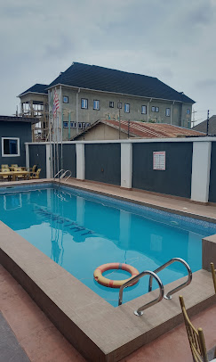 Mainstay Luxury Apartment