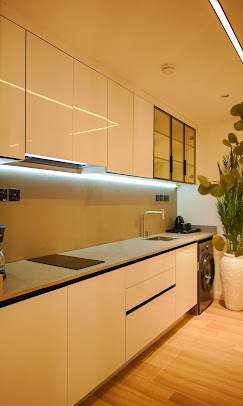 Casalavoro Residence Wuse II image 4