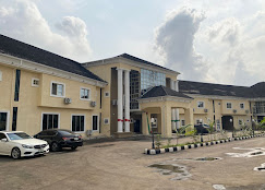 Kelvic Systems Hotel and Apartment