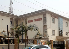 Ellis Suites image 5