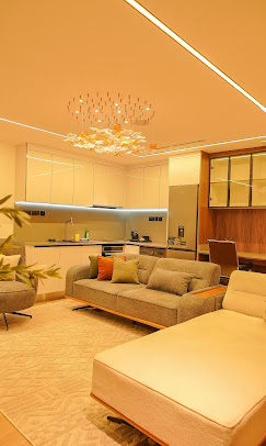 Casalavoro Residence Wuse II image 2