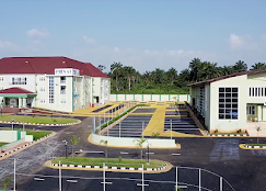 Prinaj Hotel, Resort and Suites