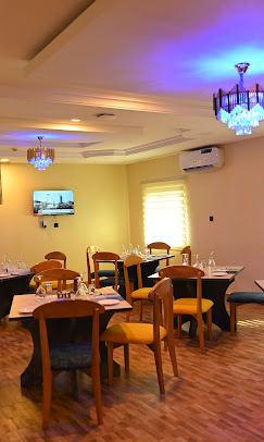 Santino Grand Luxury Hotel