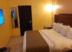 Residency Hotel Utako Abuja image 4