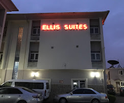 Ellis Suites