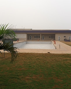 Ogere Resort