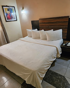 Residency Hotel Utako Abuja image 2
