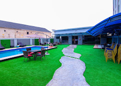 Villa Toscana Asaba image 4