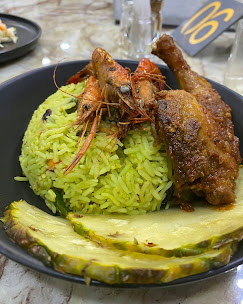 De Grand Hotel and Roof Top image 5