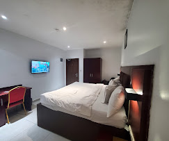Eros Hotel image 4