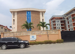 Spicery Hotel-Oniru