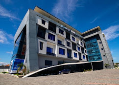 Blue Apple Hotel